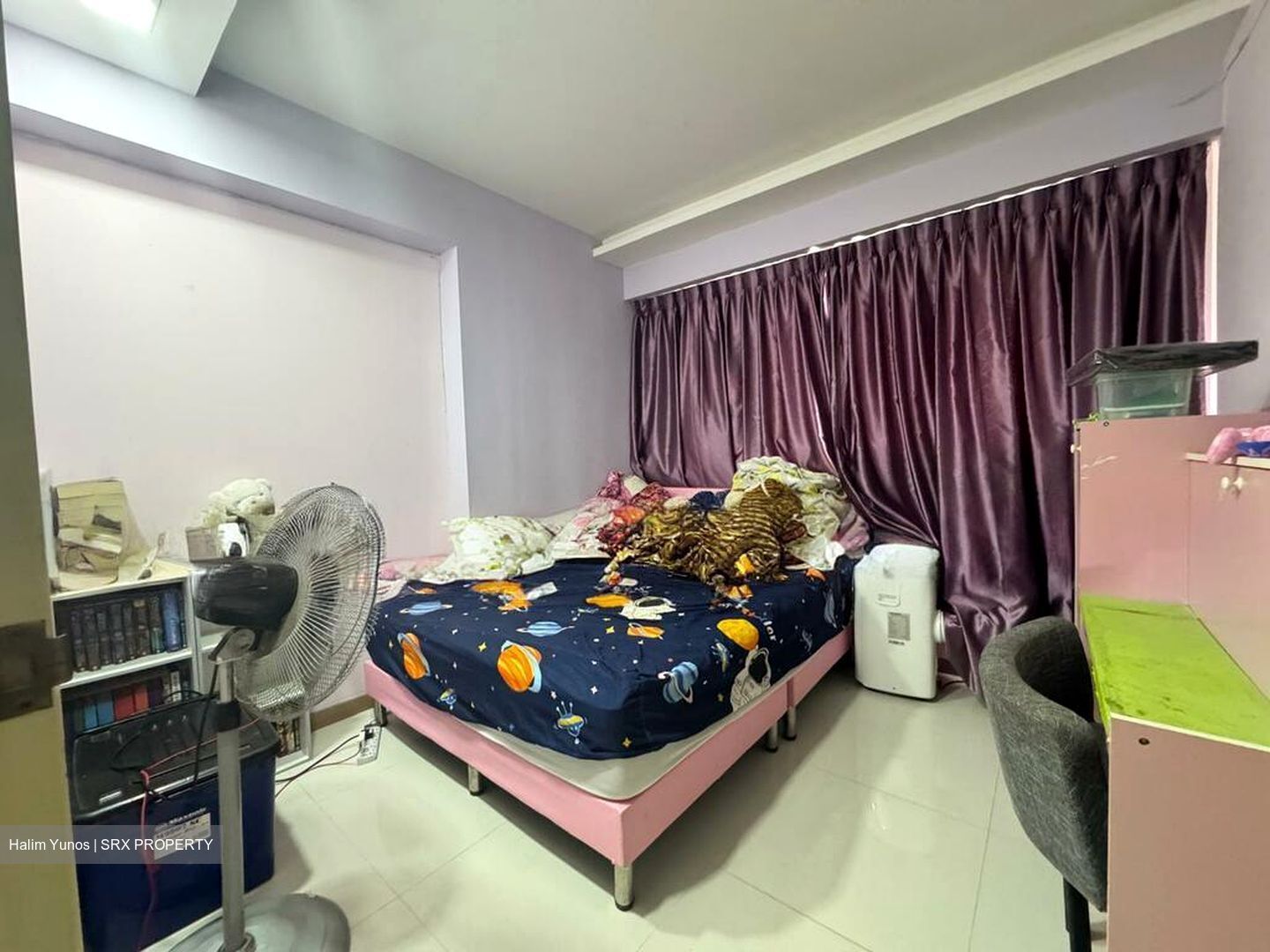 Blk 429B Bedok North Woods (Bedok), HDB 3 Rooms #523870621